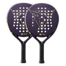 Pacote Pala Wilson Cupra LT V2 X2 Pacote Pala Wilson Cupra LT V2 X2