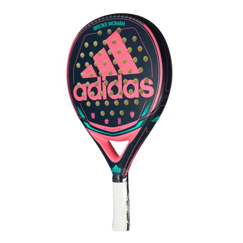 OFERTA - Pala Adidas Bisoke Woman + Barato