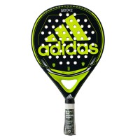 Pack Palas Adidas Bisoke X2
