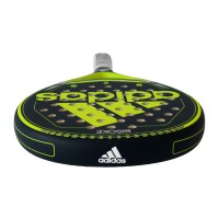 Pack Palas Adidas Bisoke X2