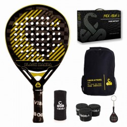 Pack Vibora Black Mamba Evo Pro 2026