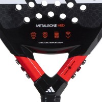 Pala Adidas Ale Galan Metalbone HRD 2023