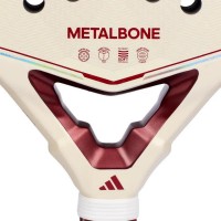 Pala Adidas Ale Galan Metalbone Reserve 2026