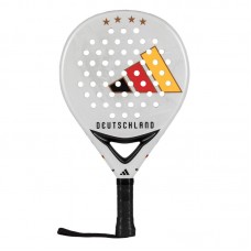 Adidas Germany World Cup 2026 Racket