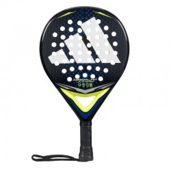 Pala Adidas Arrow Hit Blanco Azul Junior 2026