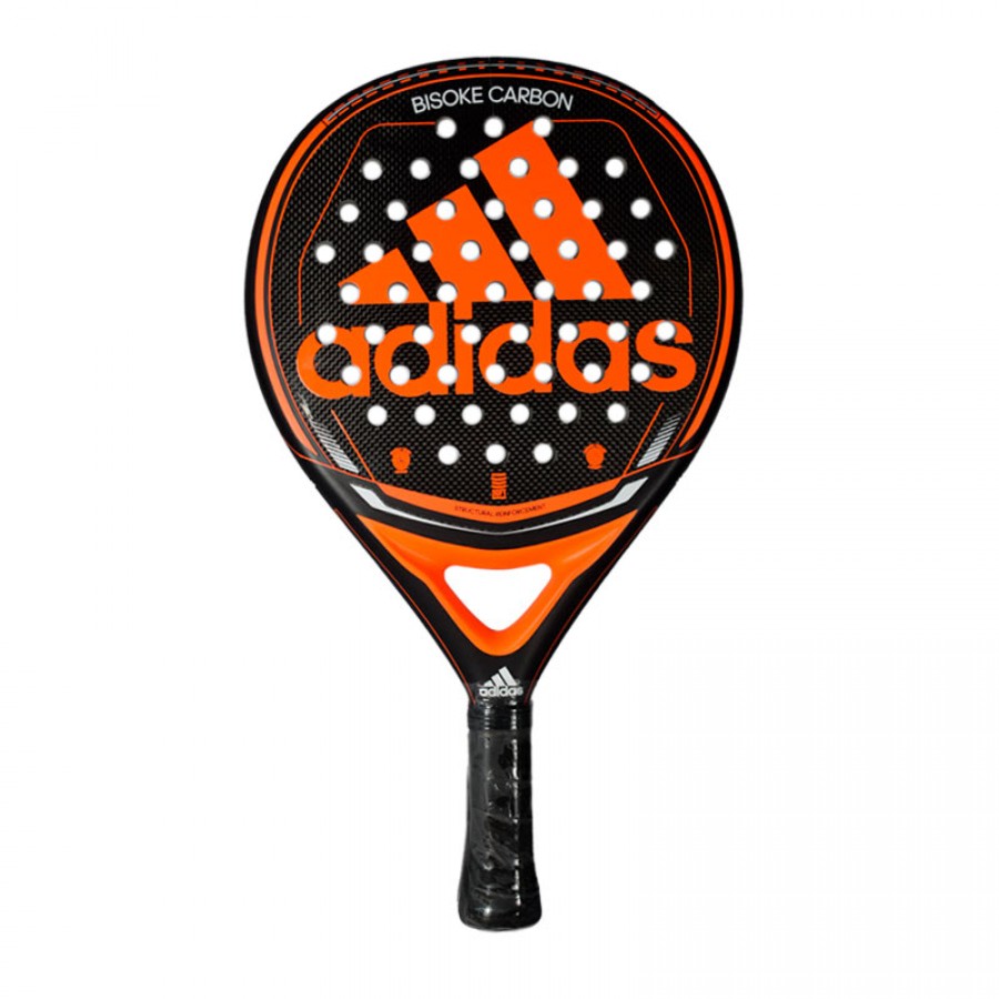 Pala Adidas Bisoke Carbon