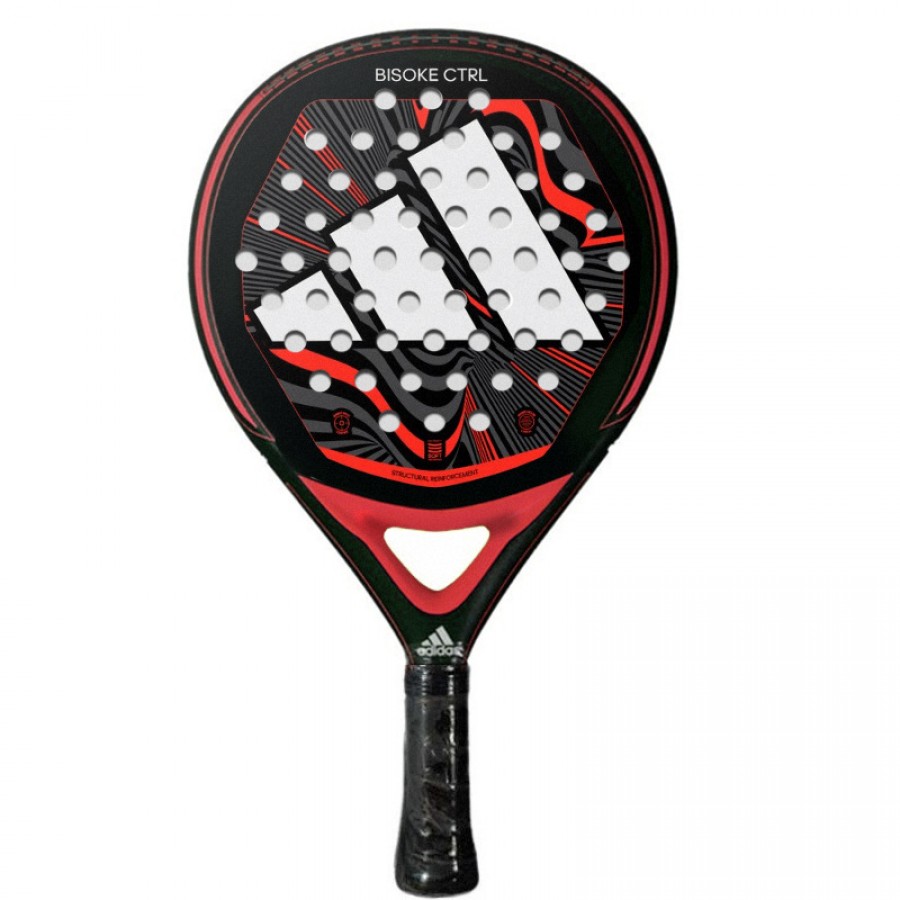 Adidas Bisoke Control 2024 Racket