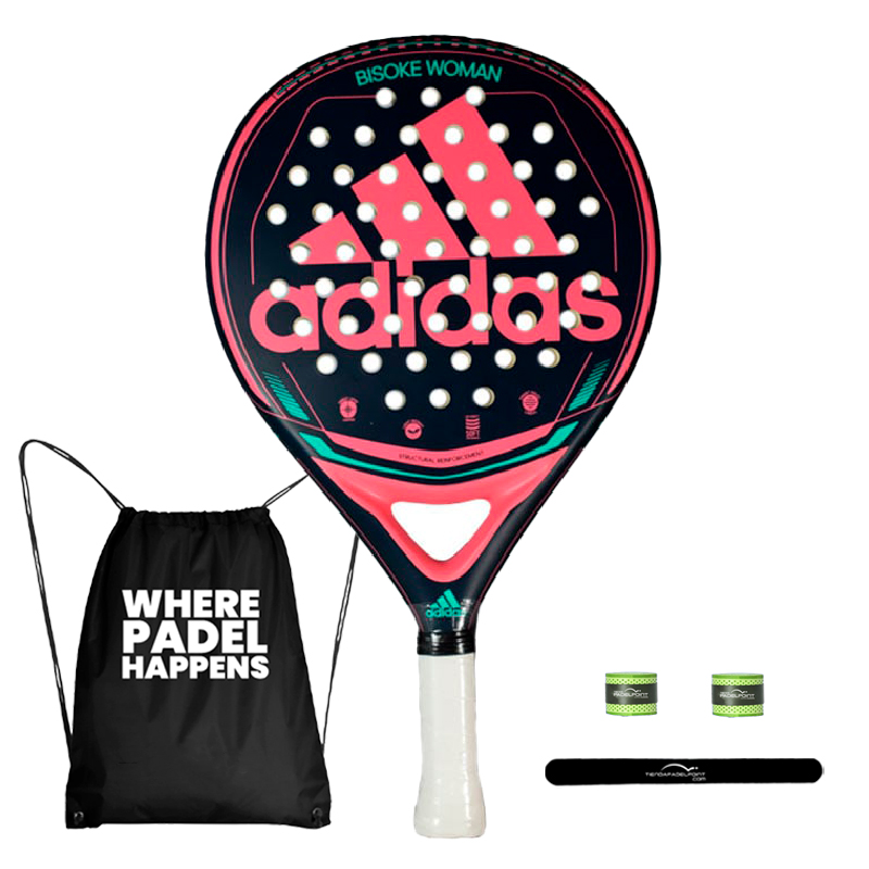 OFFER - Pala Adidas Bisoke Woman + Cheap