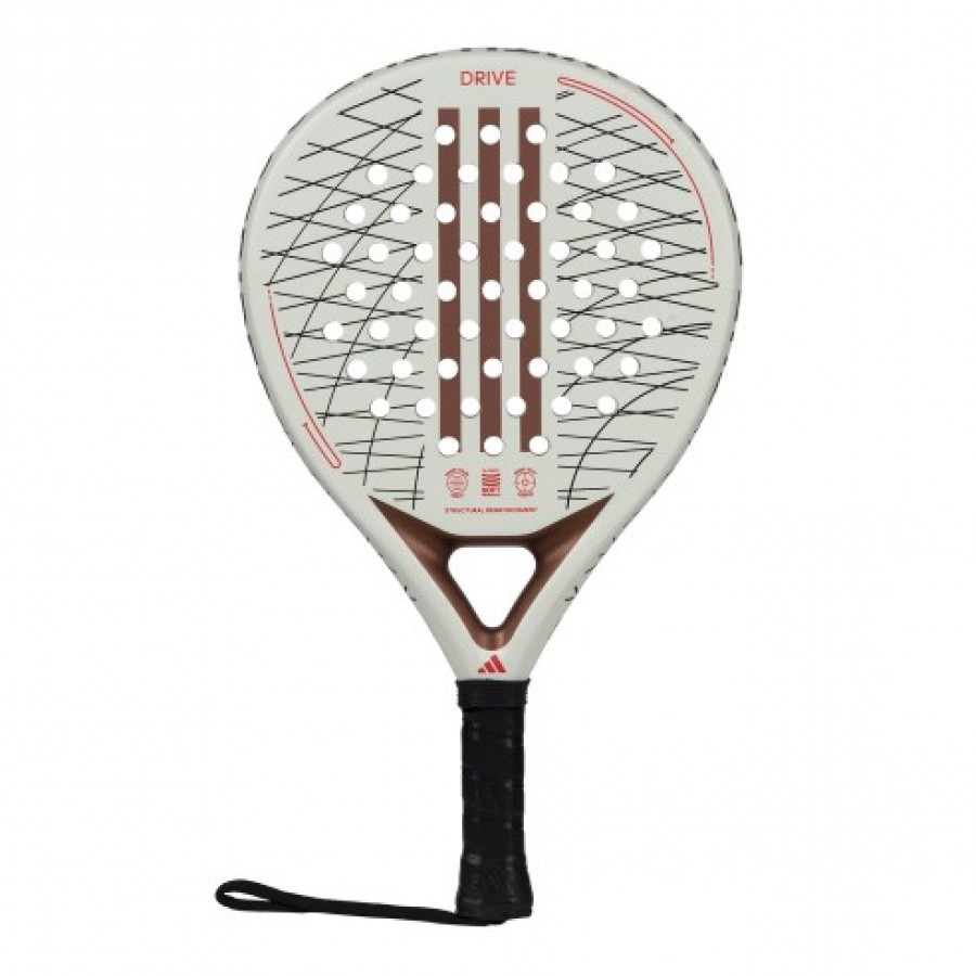 Pala Adidas Drive 3.3 Vindima 2024