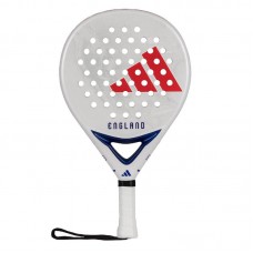 Adidas England World Cup 2026 Racket