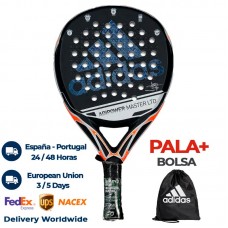 Pala Adidas Marta Ortega Adipower Master LTD Pala Adidas Marta Ortega Adipower Master LTD