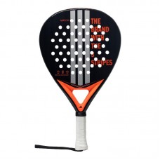 Adidas Match Black 3.4 2025 Racket Adidas Match Black 3.4 2025 Racket