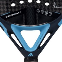 Adidas Maxi Arce Cross It Carbon 2025 Racket