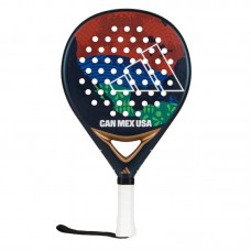 Adidas Multinational World Cup 2026 Racket