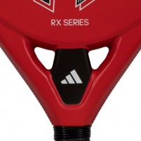 Pala Adidas Serie RX Vermelho 2024