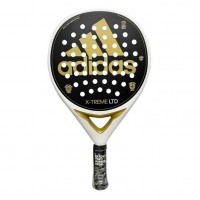 Racchetta Adidas X-Treme Oro Bianco