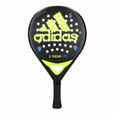 Pala Adidas X-Treme Negro Lima Pala Adidas X-Treme Negro Lima