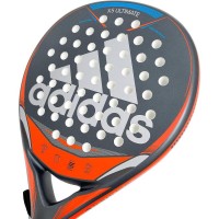 Raquete Adidas X5 Ultimate Red
