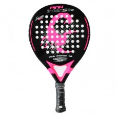 Pala Alacran Rosa Intense 1.0 Pala Alacran Rosa Intense 1.0