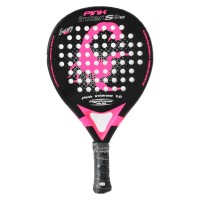 Pelle Alacran Pink Intense 1.0