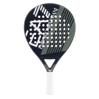 Raquette Armani EA7 Bleu Vert Foncé
