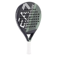 Raquette Armani EA7 Bleu Vert Foncé