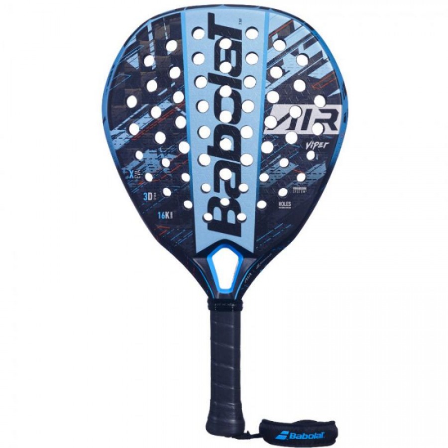 Noce moscata Babolat Air Viper 2024