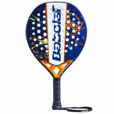 Pala Babolat Alioth Junior 2025 Pala Babolat Alioth Junior 2025