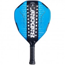 Pala Babolat Lamborghini Azul 2026