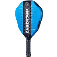 Pala Babolat Lamborghini Azul 2026