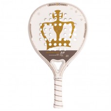 Black Crown Marta Marrero Hurricane 3.0 Racket Black Crown Marta Marrero Hurricane 3.0 Racket