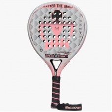 Pala Black Crown Marta Marrero Hurricane Pro 2.0 Pala Black Crown Marta Marrero Hurricane Pro 2.0