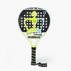 Pala Black Crown Marta Marrero Hurricane Pro 2022 Pala Black Crown Marta Marrero Hurricane Pro 2022