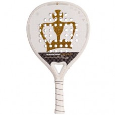 Black Crown Marta Marrero Hurricane Pro 3.0 Racket Black Crown Marta Marrero Hurricane Pro 3.0 Racket