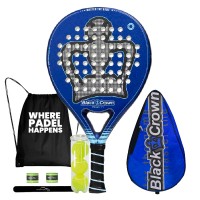Pala Black Crown Piton 11