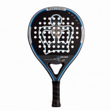 Pala Black Crown Piton 12K Prata 2024 Pala Black Crown Piton 12K Prata 2024