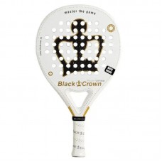 Pala Black Crown Piton Blanco 2025