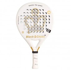 Pala Black Crown Piton Blanco Soft 2025