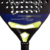 Pala Black Crown Piton Energia Épica 2025