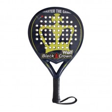 Pala lupo corona nera Pala lupo corona nera