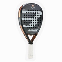 Bullpadel Ale Salazar Flow Woman Master Final 23 racket