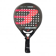 Raquete Bullpadel Ale Salazar Hack 2019 Raquete Bullpadel Ale Salazar Hack 2019