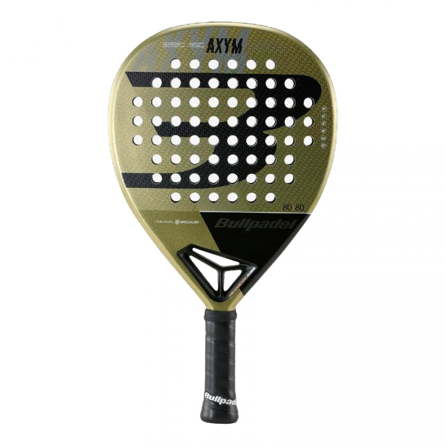 Pala Bullpadel Axym 2023