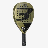 Pala Bullpadel Axym 2023 (Garantie du prix le plus bas)