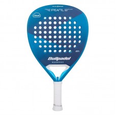 Raquete Bullpadel Bea Gonzalez Pearl Cloud 2025 Raquete Bullpadel Bea Gonzalez Pearl Cloud 2025