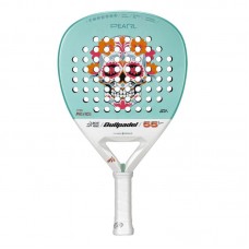 Raquete Bullpadel Bea Gonzalez Pearl MX LTD Raquete Bullpadel Bea Gonzalez Pearl MX LTD