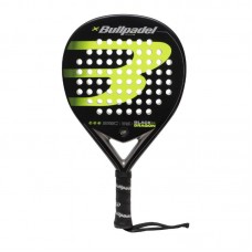 Racchetta Bullpadel Black Dragon 4.0 Racchetta Bullpadel Black Dragon 4.0