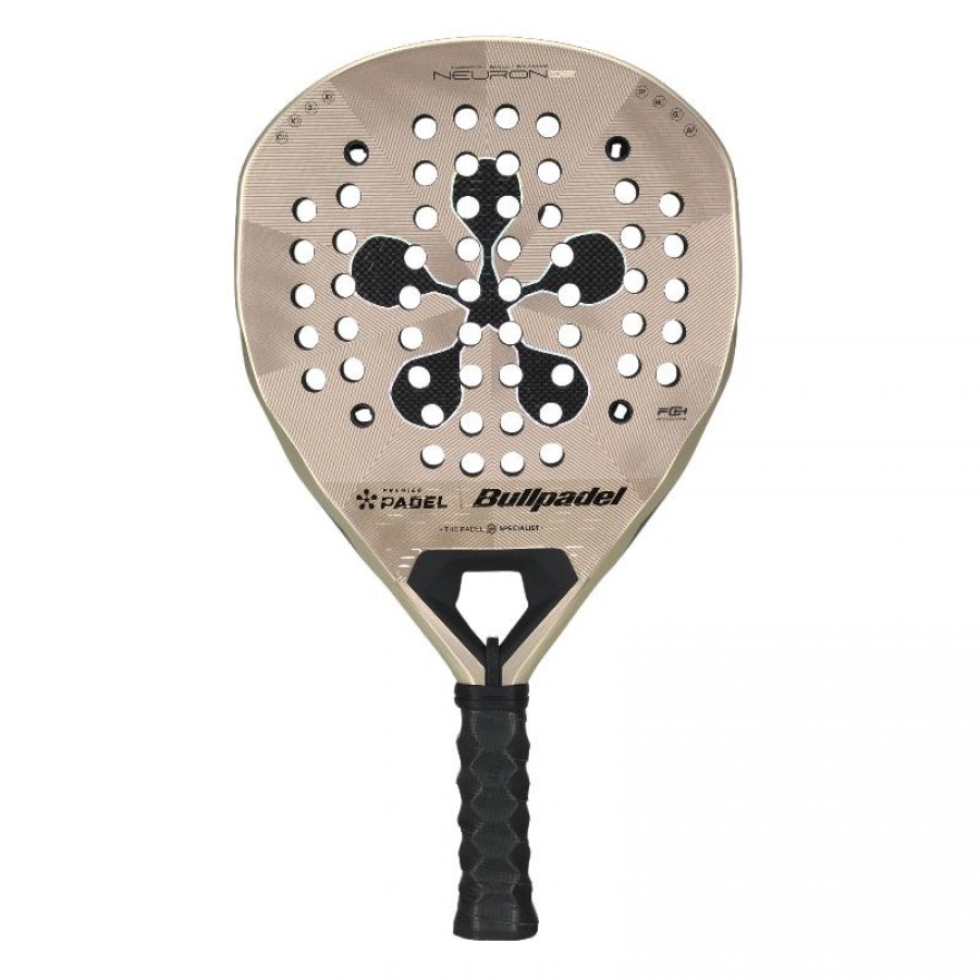 Pala Bullpadel Chingotto Neuron 02 Premier Padel 2026