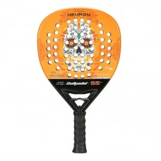 Bullpadel Chingotto Neuron MX LTD Racket Bullpadel Chingotto Neuron MX LTD Racket