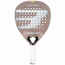 Raquette Bullpadel Claudia Fernandez Wonder 2026 Raquette Bullpadel Claudia Fernandez Wonder 2026
